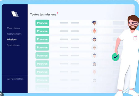 Hublo : un nouvel outil pour recruter